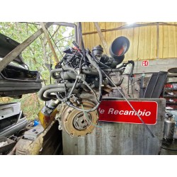 Recambio de motor completo para volkswagen bora i (1j2) 1.6 referencia OEM IAM AKL  