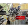 Recambio de motor completo para volkswagen bora i (1j2) 1.6 referencia OEM IAM AKL  