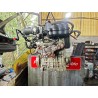 Recambio de motor completo para volkswagen bora i (1j2) 1.6 referencia OEM IAM AKL  