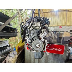 MOTOR COMPLETO G8DA 