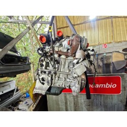 Recambio de motor completo para ford focus ii (da_) 1.6 tdci referencia OEM IAM G8DA  