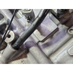 Recambio de motor completo para ford focus ii (da_) 1.6 tdci referencia OEM IAM G8DA  