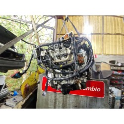 Recambio de motor completo para ford focus ii (da_) 1.6 tdci referencia OEM IAM G8DA  
