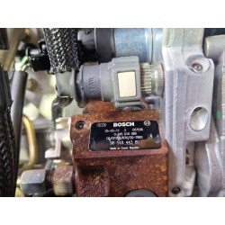 Recambio de motor completo para ford focus ii (da_) 1.6 tdci referencia OEM IAM G8DA  