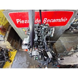 Recambio de motor completo para ford focus ii (da_) 1.6 tdci referencia OEM IAM G8DA  