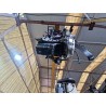 Recambio de motor completo para ford focus ii (da_) 1.6 tdci referencia OEM IAM G8DA  