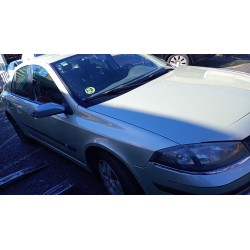 RENAULT LAGUNA II (BG0/1_)