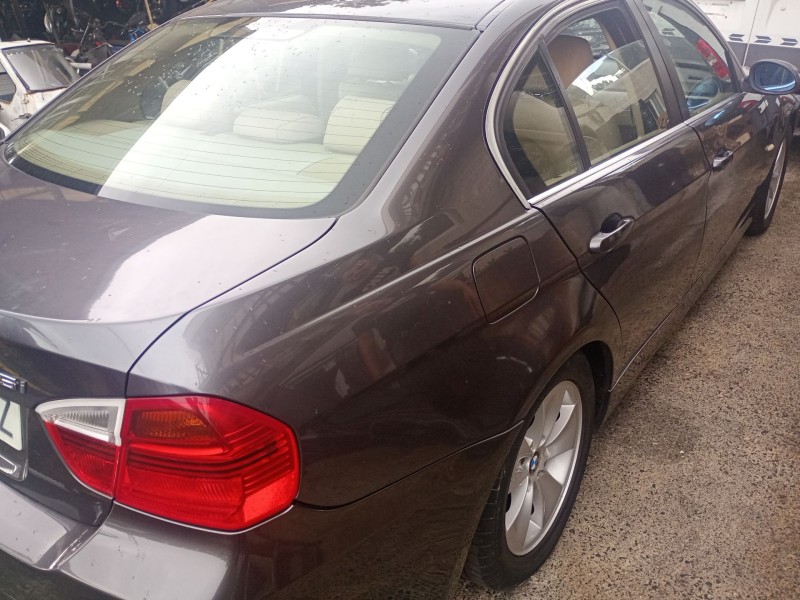 bmw 3 (e90) del año 2005