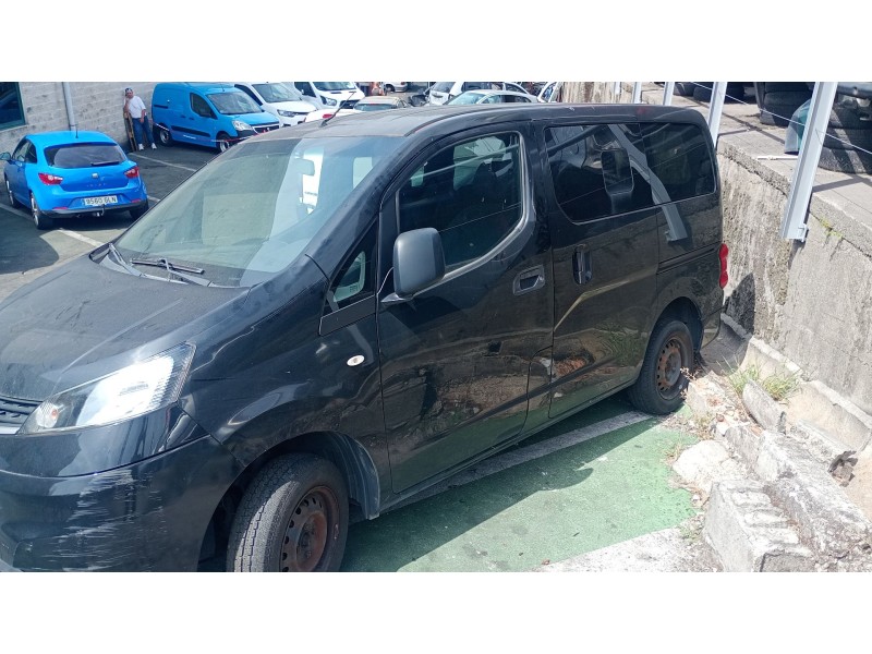 NISSAN NV200 FURGONETA