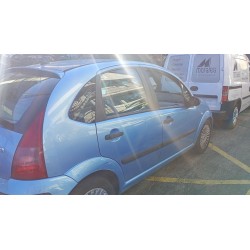 CITROËN C3 I (FC_, FN_)
