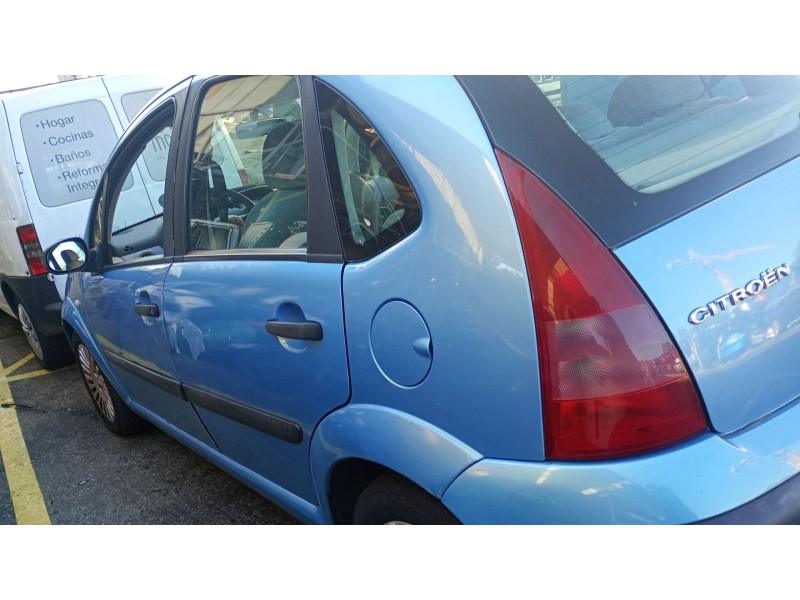 citroën c3 i (fc_, fn_) del año 2003
