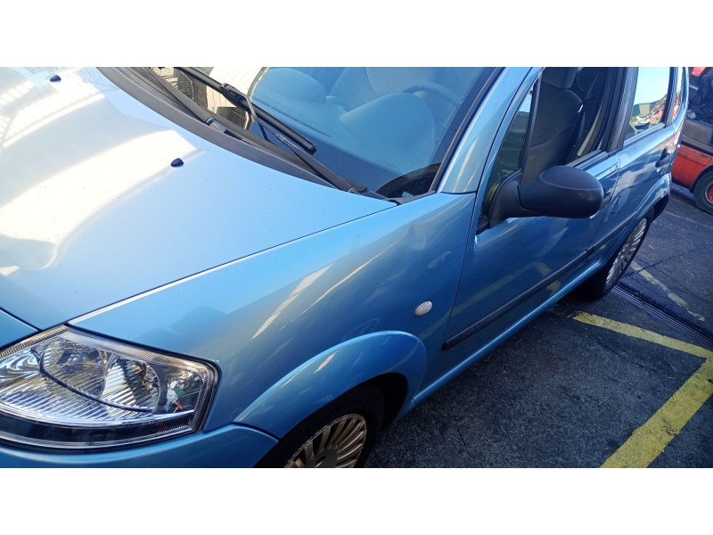 citroën c3 i (fc_, fn_) del año 2003
