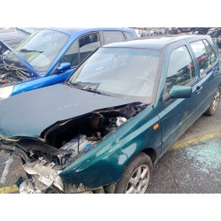 VOLKSWAGEN GOLF III (1H1)