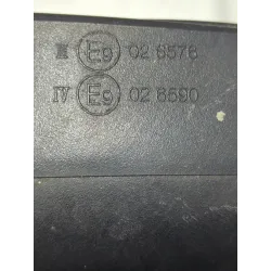 Recambio de retrovisor derecho para fiat ducato furgón (230l) 1.9 td referencia OEM IAM E9026576  