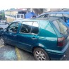 VOLKSWAGEN GOLF III (1H1)