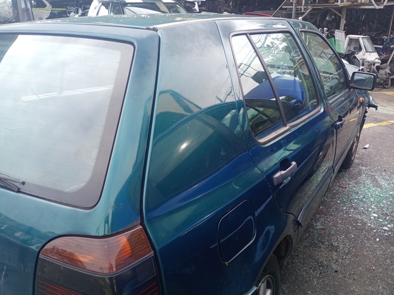 volkswagen golf iii (1h1) del año 1997
