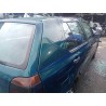 VOLKSWAGEN GOLF III (1H1)