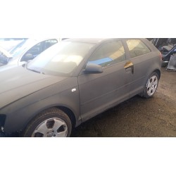 AUDI A3 (8P1)