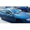 RENAULT MEGANE I (BA0/1_)