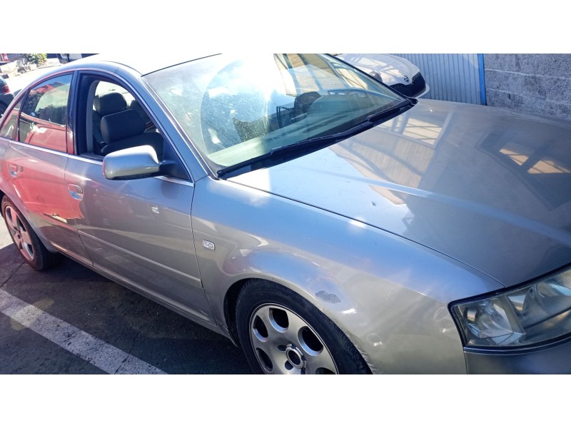 AUDI A6 C5 (4B2, 4B4)