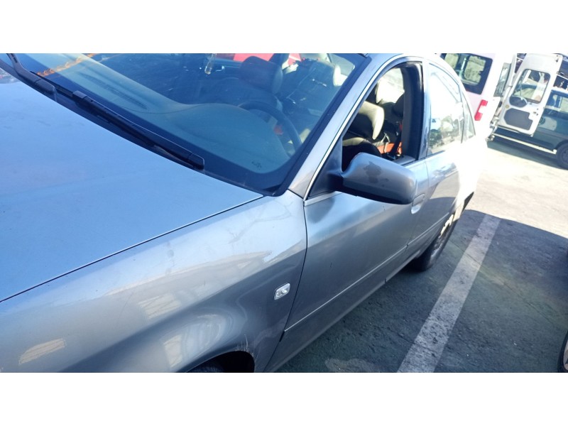 audi a6 c5 (4b2, 4b4) del año 2003