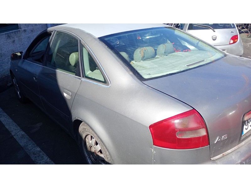 audi a6 c5 (4b2, 4b4) del año 2003