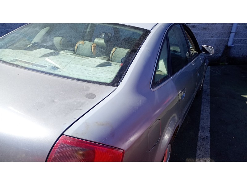 audi a6 c5 (4b2, 4b4) del año 2003