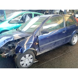 FORD FIESTA V (JH_, JD_)