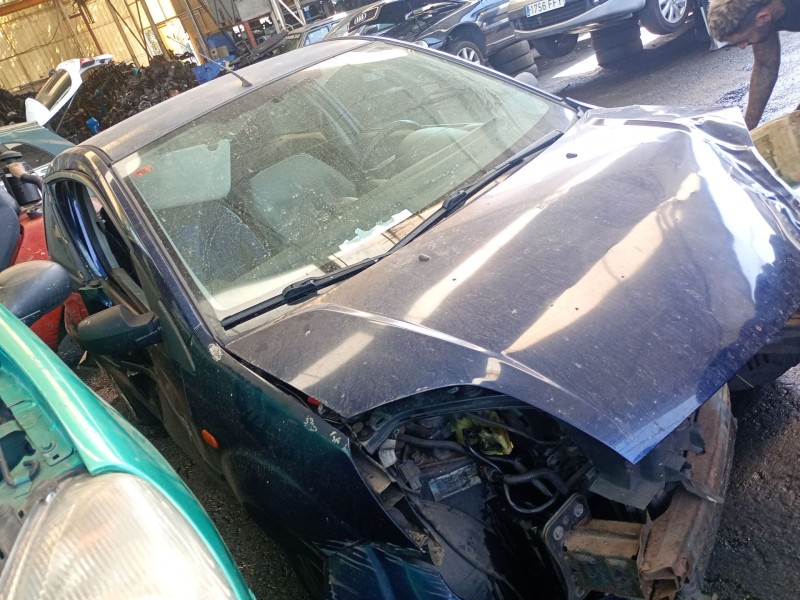 ford fiesta v (jh_, jd_) del año 2004