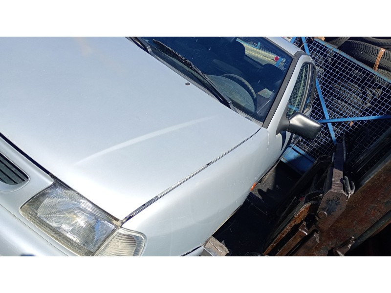 SEAT IBIZA II (6K1)