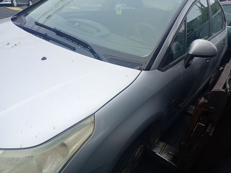 CITROËN C4 I (LC_)