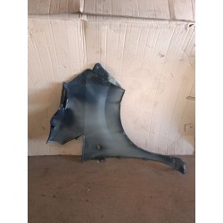 Recambio de aleta delantera izquierda para nissan nv200 furgoneta 1.5 dci 85 (m20, m20m) referencia OEM IAM   