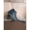 Recambio de aleta delantera izquierda para nissan nv200 furgoneta 1.5 dci 85 (m20, m20m) referencia OEM IAM   