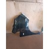 Recambio de aleta delantera derecha para nissan nv200 furgoneta 1.5 dci 85 (m20, m20m) referencia OEM IAM   