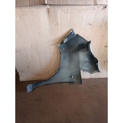 Recambio de aleta delantera derecha para nissan nv200 furgoneta 1.5 dci 85 (m20, m20m) referencia OEM IAM   