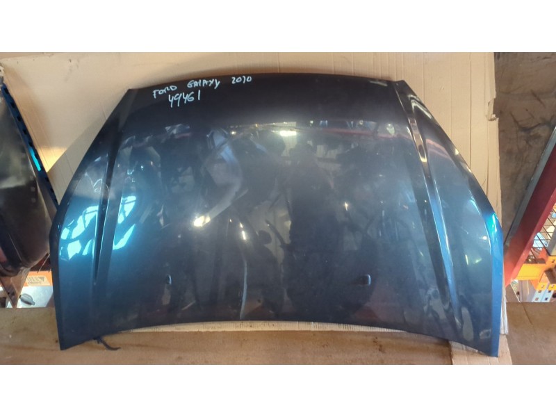 Recambio de capot para ford galaxy ii (wa6) 2.0 tdci referencia OEM IAM   