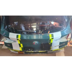 Recambio de porton trasero para alfa romeo stelvio (949_) 2.2 jtdm q4 (949.axe2a) referencia OEM IAM   
