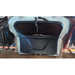 Recambio de porton trasero para alfa romeo stelvio (949_) 2.2 jtdm q4 (949.axe2a) referencia OEM IAM   