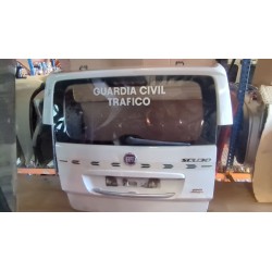 Recambio de porton trasero para fiat scudo furgoneta (270_, 272_) 2.0 d multijet referencia OEM IAM   