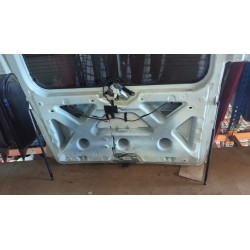 Recambio de porton trasero para fiat scudo furgoneta (270_, 272_) 2.0 d multijet referencia OEM IAM   
