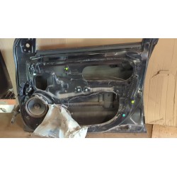 Recambio de puerta delantera derecha para citroën c-crosser (vu_, vv_) 2.2 hdi referencia OEM IAM   