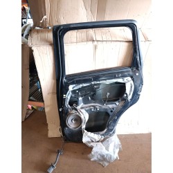 Recambio de puerta trasera derecha para citroën c-crosser (vu_, vv_) 2.2 hdi referencia OEM IAM   
