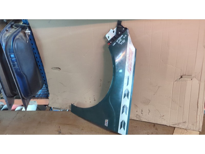 Recambio de aleta delantera izquierda para opel insignia a sedán (g09) 2.0 cdti (69) referencia OEM IAM   