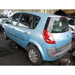 renault scenic ii (jm)(2003) del año 2007