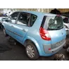 renault scenic ii (jm)(2003) del año 2007