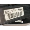 Recambio de faro delantero izquierdo para peugeot 206 (1998) 1.4 hdi eco 70 referencia OEM IAM 9632689380  