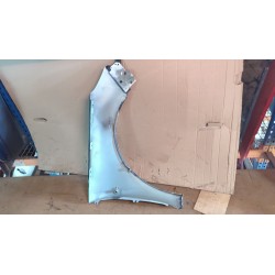 Recambio de aleta delantera izquierda para opel insignia a sedán (g09) 2.0 cdti (69) referencia OEM IAM   