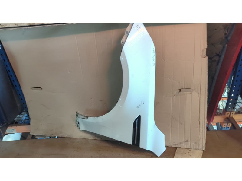 Recambio de aleta delantera izquierda para kia optima (fsgds6b) 1.7 crdi referencia OEM IAM   