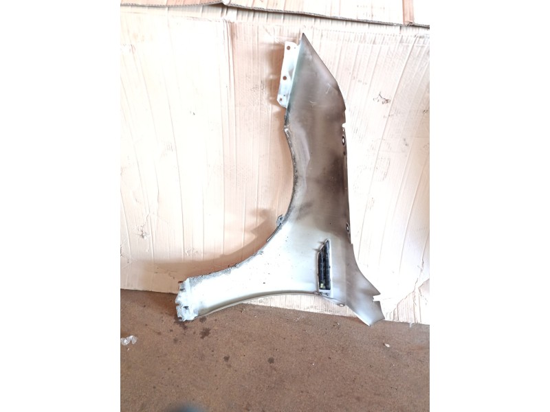 Recambio de aleta delantera derecha para kia optima (fsgds6b) 1.7 crdi referencia OEM IAM   