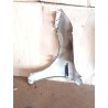 Recambio de aleta delantera derecha para kia optima (fsgds6b) 1.7 crdi referencia OEM IAM   